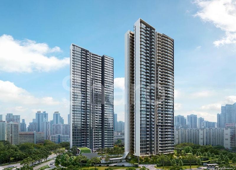 4 Bed Condo for Sale in  Toa Payoh Eight - Image 2