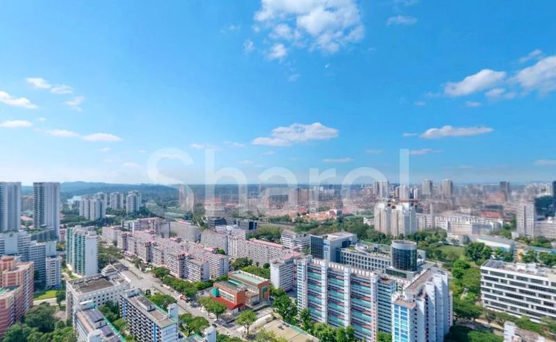 4 Bed Condo for Sale in  Toa Payoh Eight - Image 1