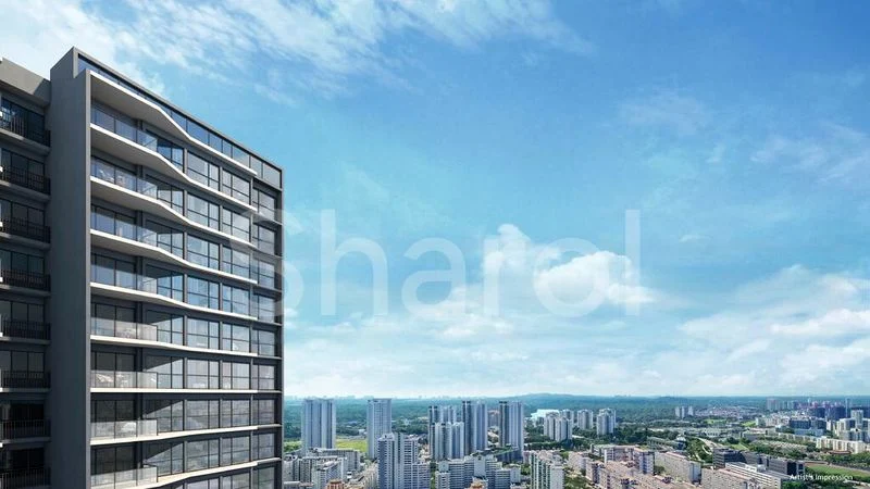 4 Bed Condo for Sale in  Toa Payoh Eight - Image 3