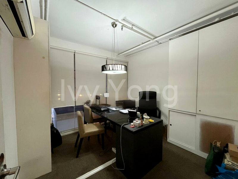 Light Industrial (B1) for Sale: Frontier - Image 3