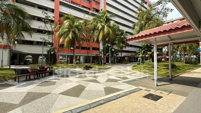 3 Room (3A) HDB for Sale in 402 Yishun Ring Road - Image 11