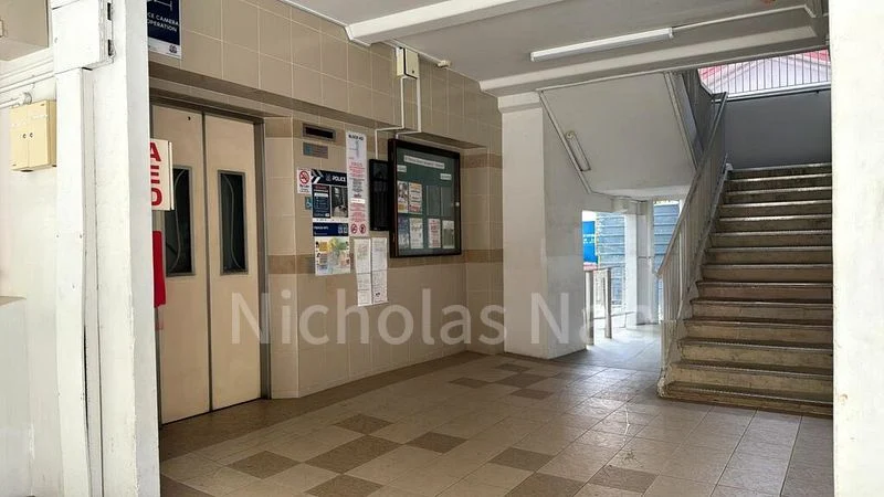 3 Room (3A) HDB for Sale in 402 Yishun Ring Road - Image 12