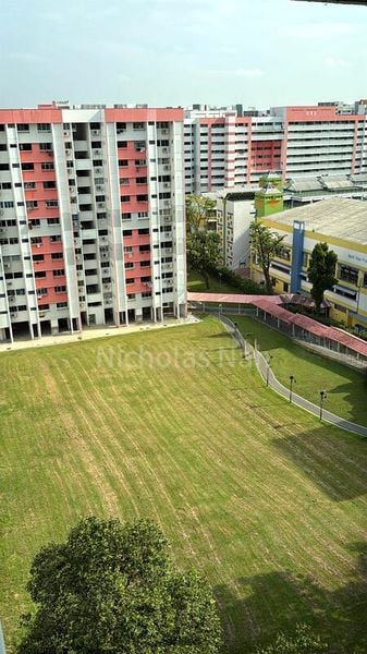 3 Room (3A) HDB for Sale in 402 Yishun Ring Road - Image 10