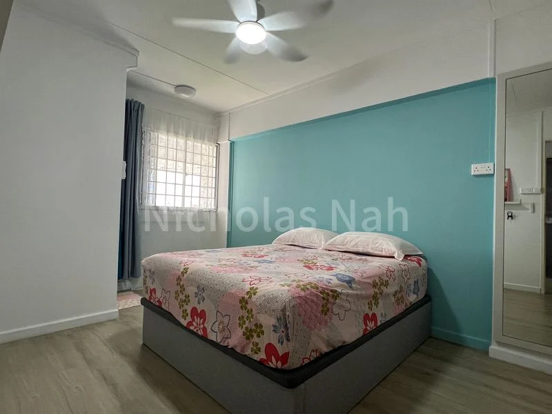 3 Room (3A) HDB for Sale in 402 Yishun Ring Road - Image 3
