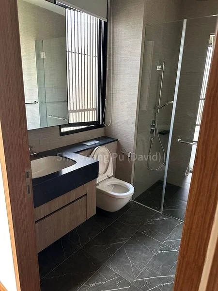 Common Room (Condo) for Rent in  Parc Komo / Komo Shoppes - Image 4