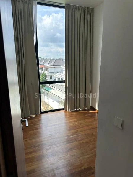 Common Room (Condo) for Rent in  Parc Komo / Komo Shoppes - Image 2