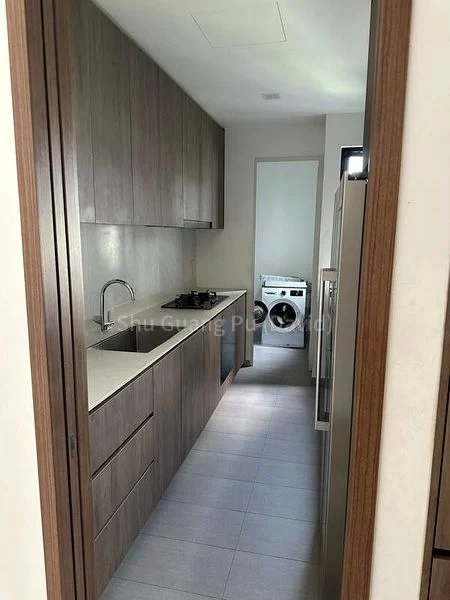 Common Room (Condo) for Rent in  Parc Komo / Komo Shoppes - Image 5