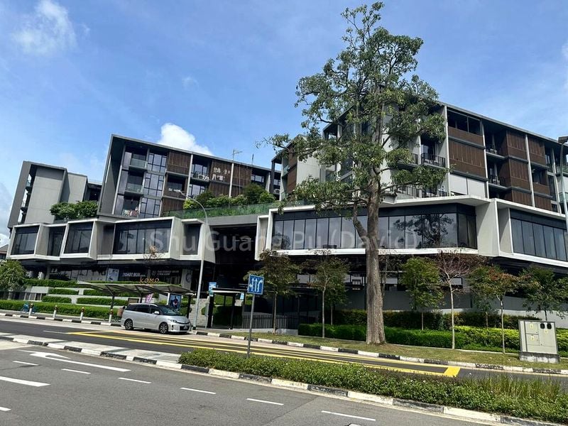 Common Room (Condo) for Rent in  Parc Komo / Komo Shoppes - Image 1