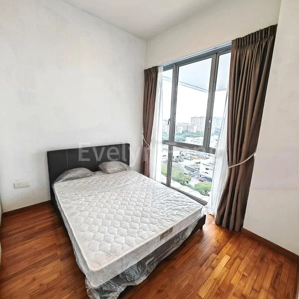 2 Bed Condo for Rent in  Bedok Residences - Image 4