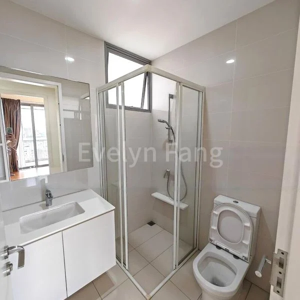 2 Bed Condo for Rent in  Bedok Residences - Image 1