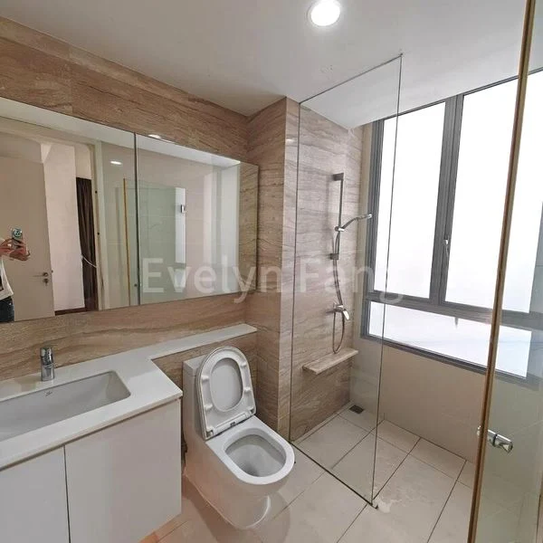 2 Bed Condo for Rent in  Bedok Residences - Image 2