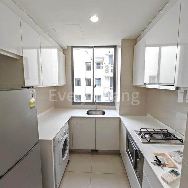 2 Bed Condo for Rent in  Bedok Residences - Image 5