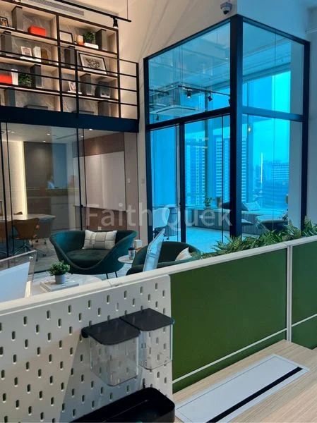 Office for Sale in  Arc 380 - Image 4