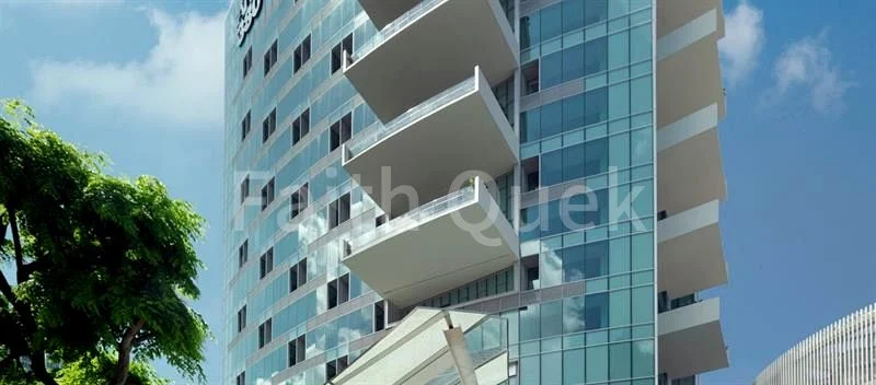 Office for Sale in  Arc 380 - Image 11