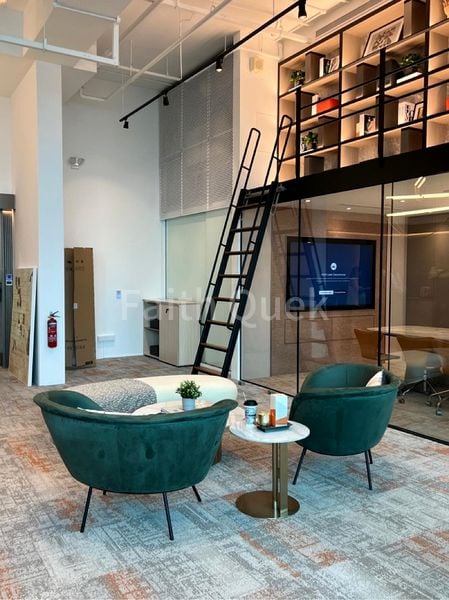 Office for Sale in  Arc 380 - Image 3