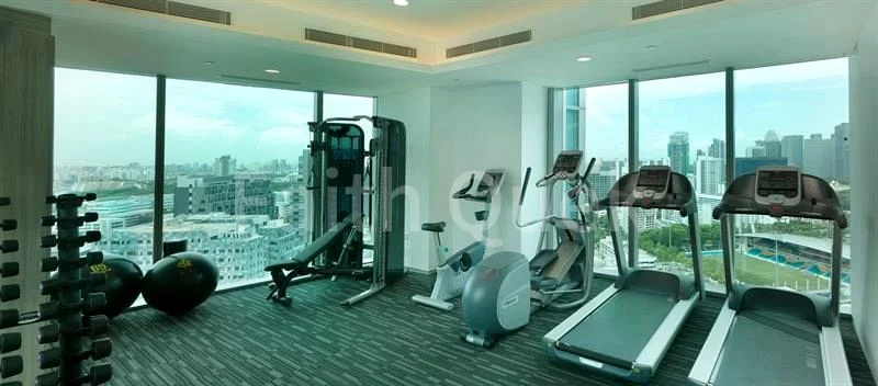 Office for Sale in  Arc 380 - Image 6