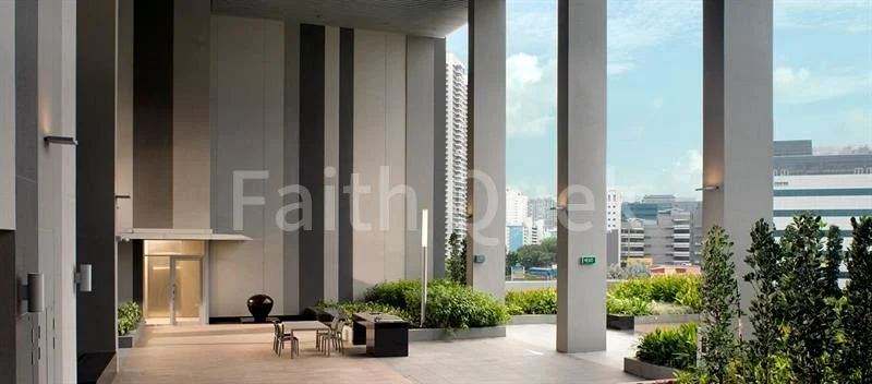 Office for Sale in  Arc 380 - Image 9