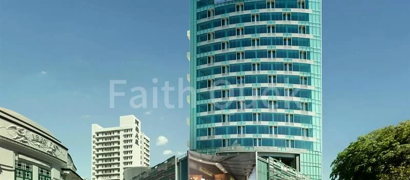 Office for Sale in  Arc 380 - Image 5