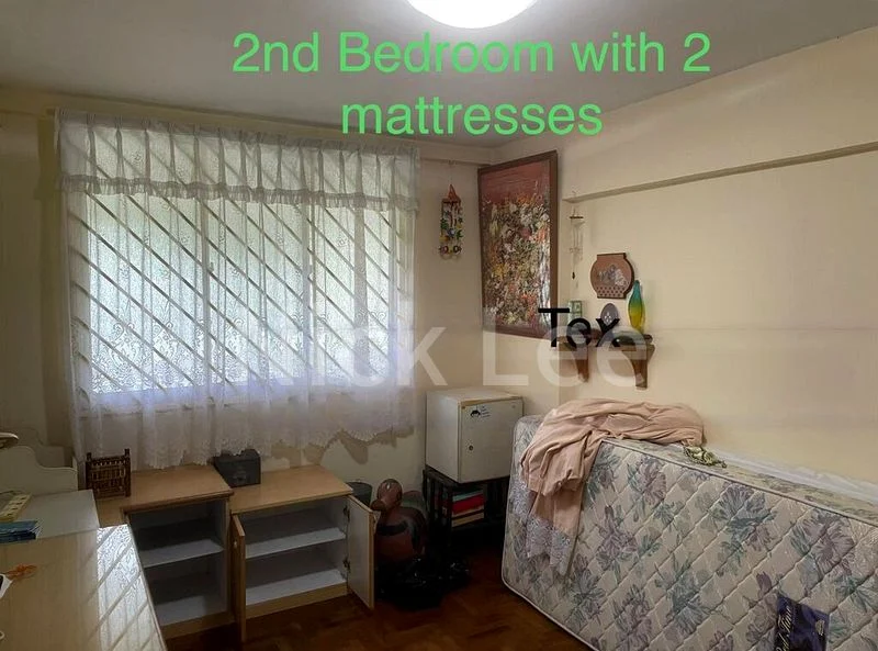 3 Room (3A) HDB for Rent in 269 Bukit Batok East Avenue 4 - Image 3