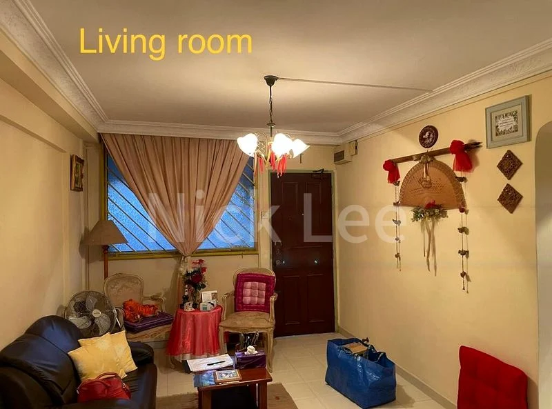 3 Room (3A) HDB for Rent in 269 Bukit Batok East Avenue 4 - Image 4