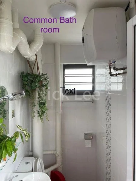 3 Room (3A) HDB for Rent in 269 Bukit Batok East Avenue 4 - Image 1