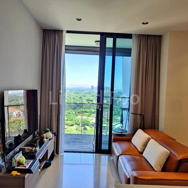 2 Bed Condo for Rent in  The Crest - Image 2