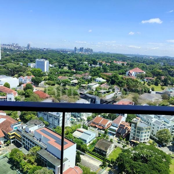 2 Bed Condo for Rent in  The Crest - Image 13