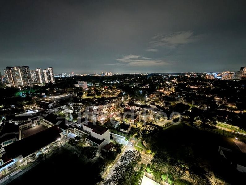 2 Bed Condo for Rent in  The Crest - Image 5