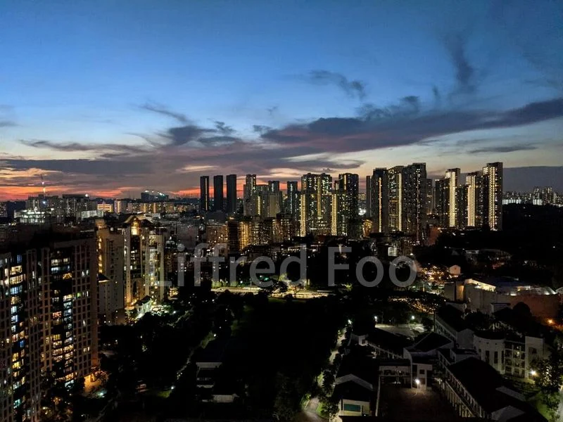 2 Bed Condo for Rent in  The Crest - Image 6