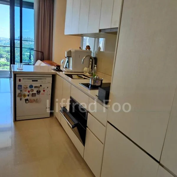 2 Bed Condo for Rent in  The Crest - Image 10