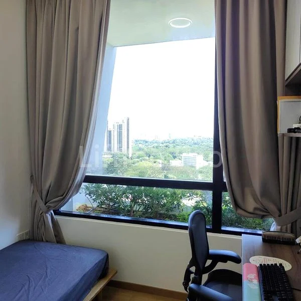 2 Bed Condo for Rent in  The Crest - Image 7