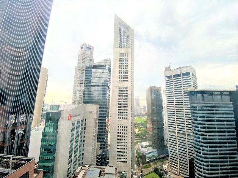 Office for Rent: Republic Plaza - Image 2