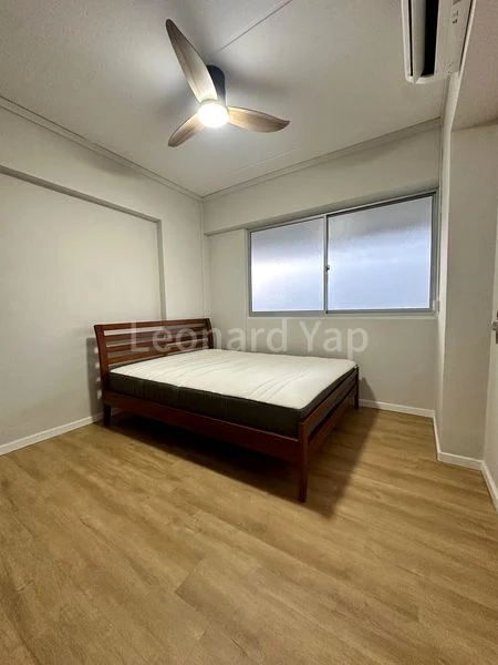 Common Room (HDB) for Rent in  484A Choa Chu Kang Avenue 5 - Image 1