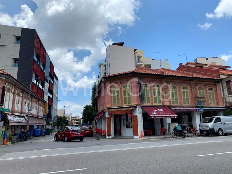 Shop / Shophouse for Sale: Geylang Road - Image 1