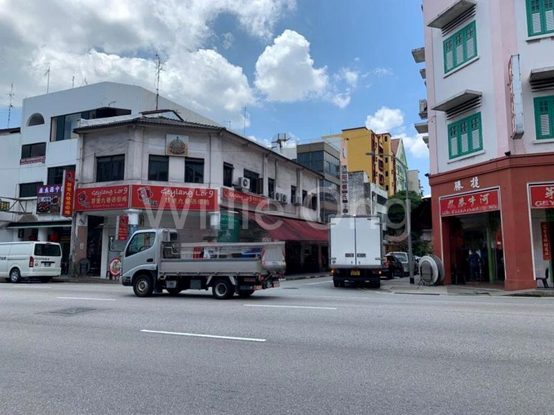 Shop / Shophouse for Sale: Geylang Road - Image 2
