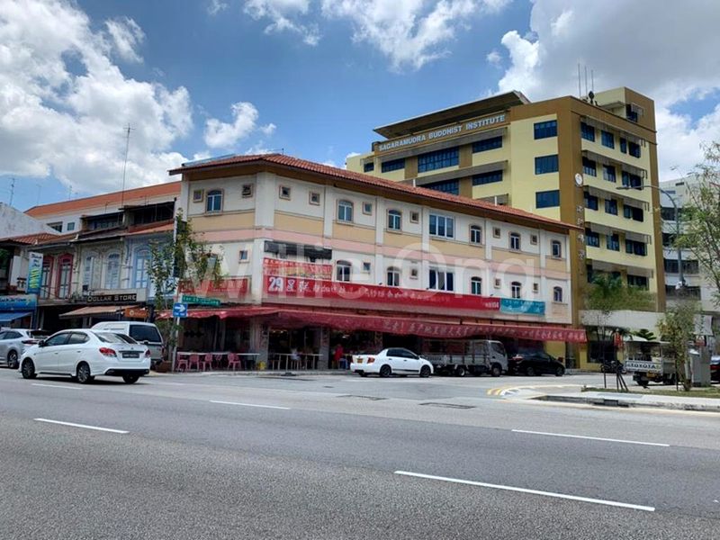 Shop / Shophouse for Sale: Geylang Road - Image 3