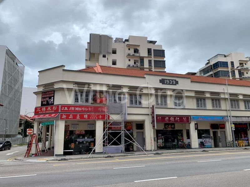 Shop / Shophouse for Sale: Geylang Road - Image 4