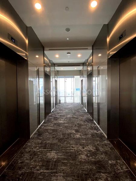 Office for Rent: Centrium Square - Office Space - Image 2