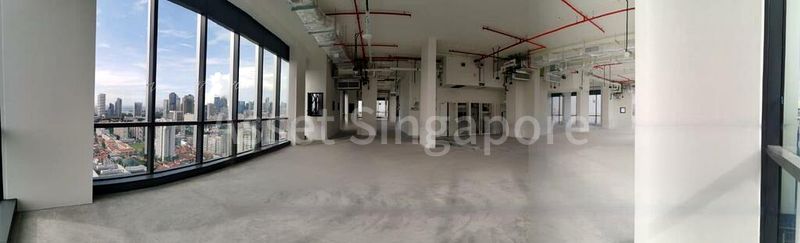 Office for Rent: Centrium Square - Office Space - Image 7