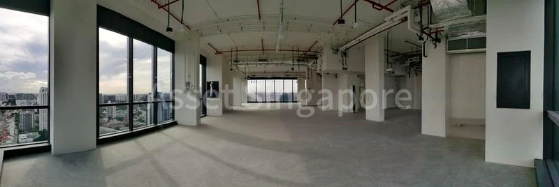 Office for Rent: Centrium Square - Office Space - Image 5