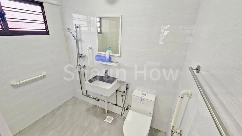 5 Room (5I) HDB for Sale in  211 Petir Road - Image 5
