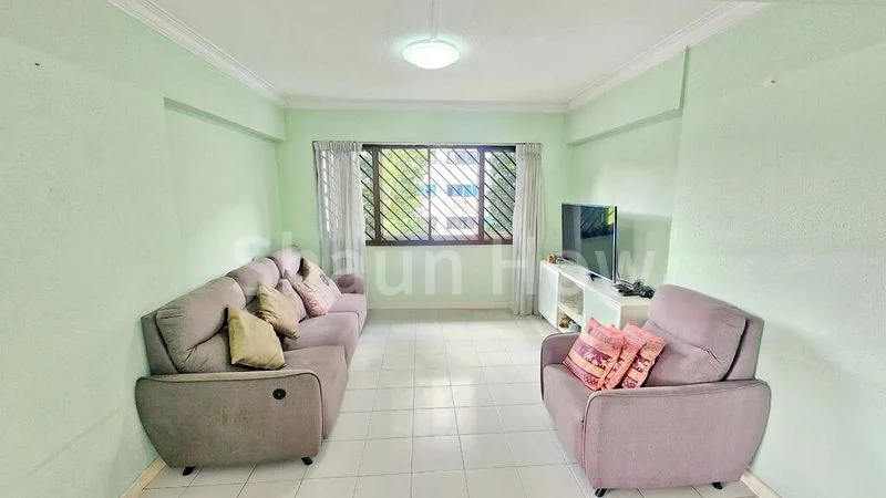 5 Room (5I) HDB for Sale in  211 Petir Road - Image 7