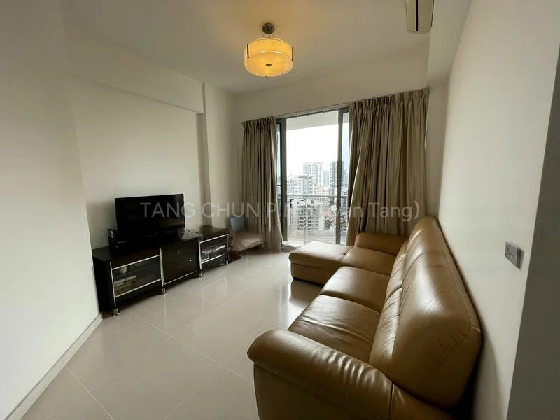 3 Bed Condo for Rent in  Riverbay - Image 2
