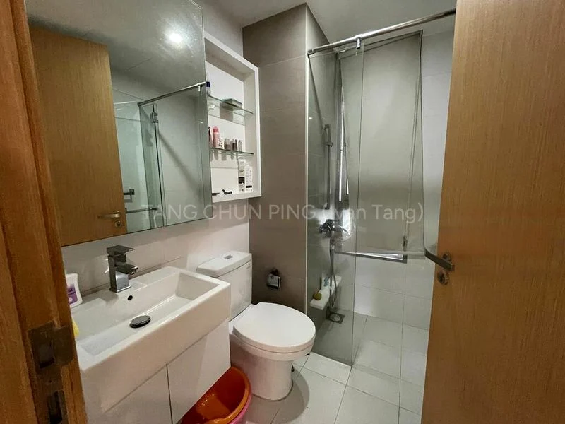 3 Bed Condo for Rent in  Riverbay - Image 7