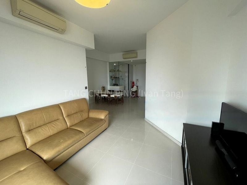 3 Bed Condo for Rent in  Riverbay - Image 3