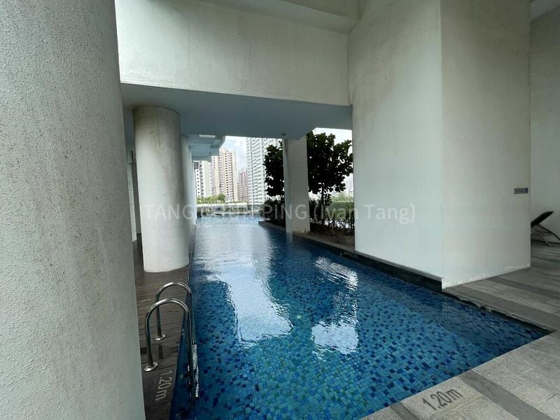 3 Bed Condo for Rent in  Riverbay - Image 11