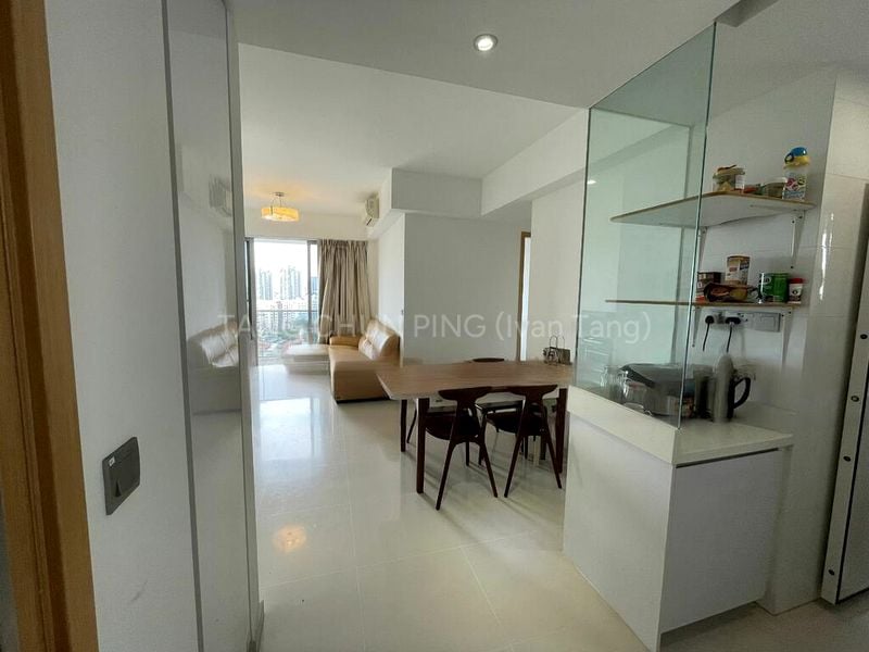 3 Bed Condo for Rent in  Riverbay - Image 1