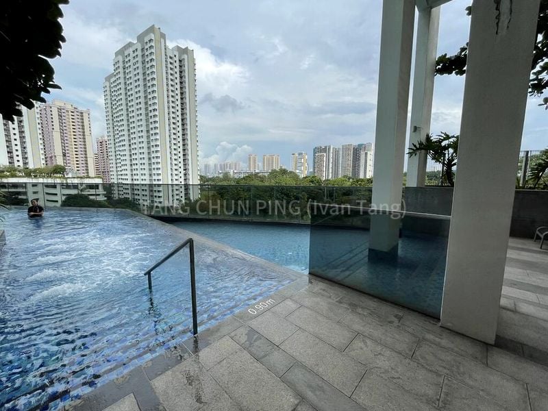 3 Bed Condo for Rent in  Riverbay - Image 10