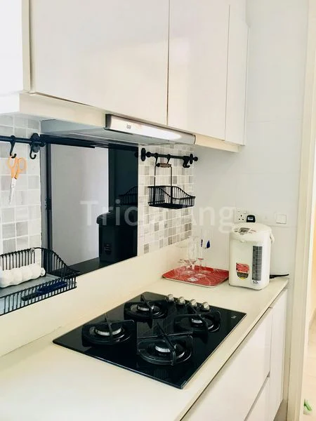 3 Bed Condo for Rent in  The Trillium - Image 3