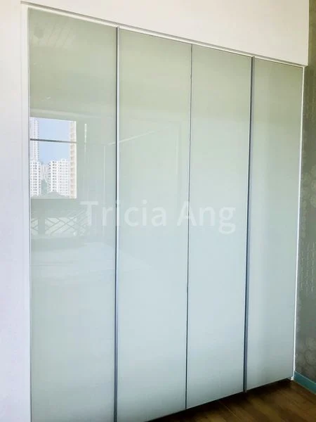 3 Bed Condo for Rent in  The Trillium - Image 10